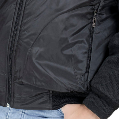 25WM-64-3-2512-جاكيت وتر بروف بكم تريكو