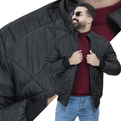 26WM-64-3-2602-جاكت وتر بروف