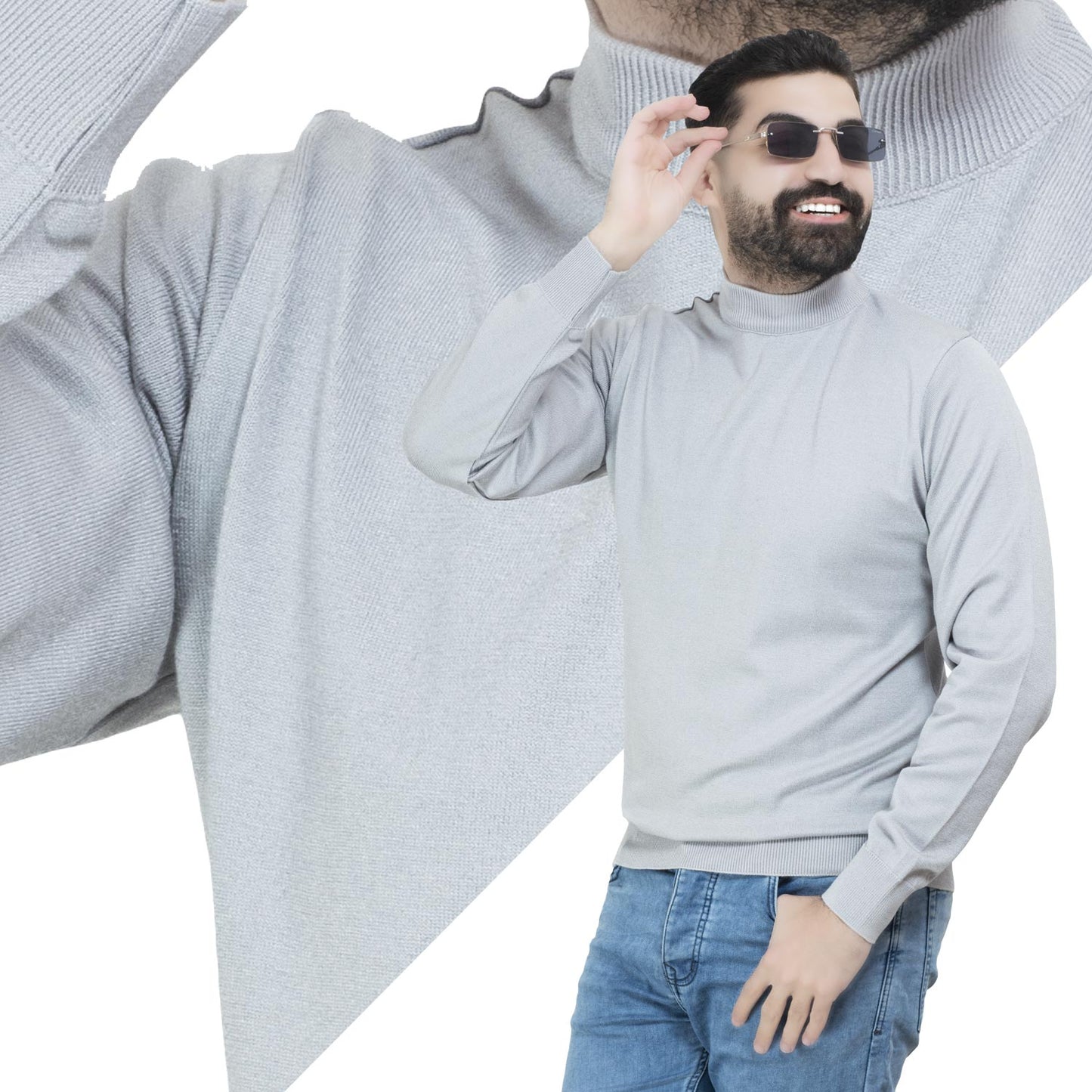 26WM-64-4-2603-هاف كول ساده