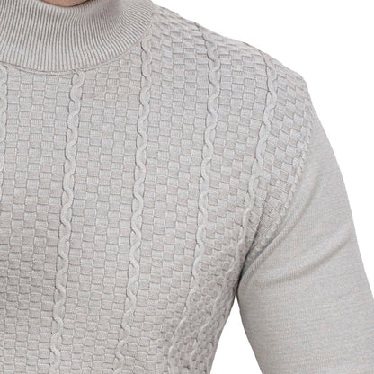 25WM-61-4-232-هاف كول منقوش