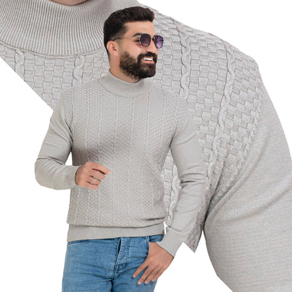 25WM-61-4-232-هاف كول منقوش