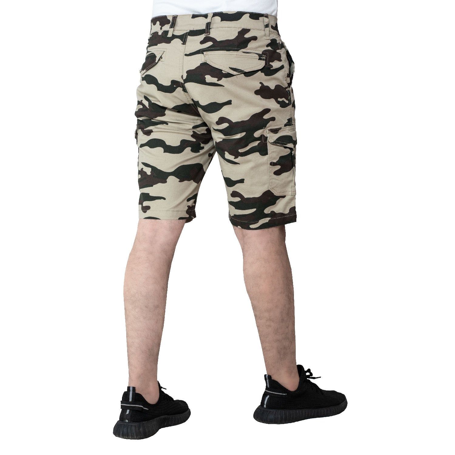 شورت -  ["cargo","Men's Short","No size chart 29-01-2026","\u0634\u0648\u0631\u062a","\u0643\u0627\u0631\u062c\u0648"] - 24SM-42-6-CH23-شورت كارجو جبردين صاعقه  - Pukkastyle تسوق ملابس رجالي اونلاين - Online shopping Men's Clothes