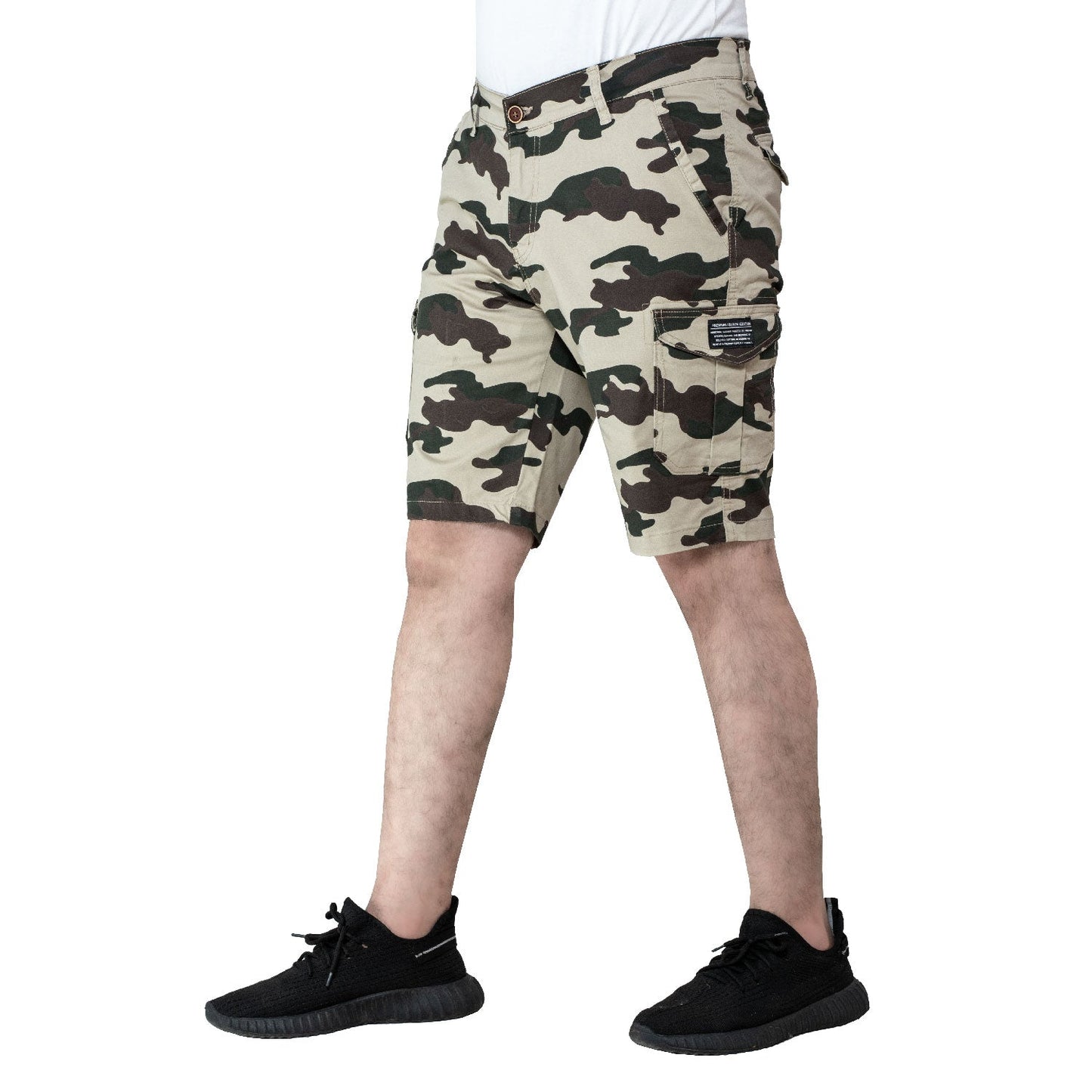 شورت -  ["cargo","Men's Short","No size chart 29-01-2026","\u0634\u0648\u0631\u062a","\u0643\u0627\u0631\u062c\u0648"] - 24SM-42-6-CH23-شورت كارجو جبردين صاعقه  - Pukkastyle تسوق ملابس رجالي اونلاين - Online shopping Men's Clothes