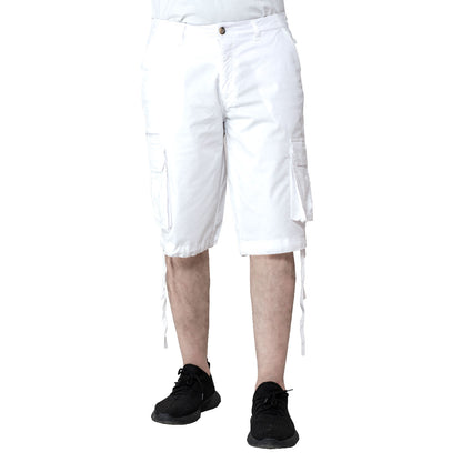 Men's clothing 24SM-35-6-444-17-شورت كارجو جبردين cargo, Men's Short, شورت, كارجو  Pukkastyle ملابس رجالي