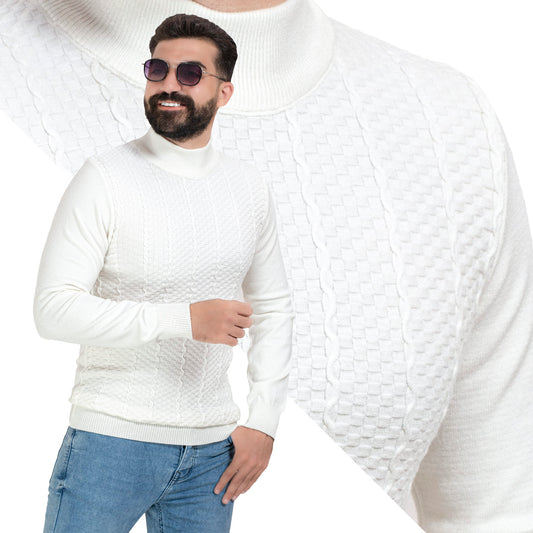 25WM-61-4-232-هاف كول منقوش