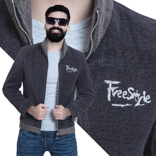 جاكيت -  ["Jacket","\u062c\u0627\u0643\u064a\u062a"] - 22WM-17-3-8903-جاكت جوخ مستورد  - Pukkastyle تسوق ملابس رجالي اونلاين - Online shopping Men's Clothes