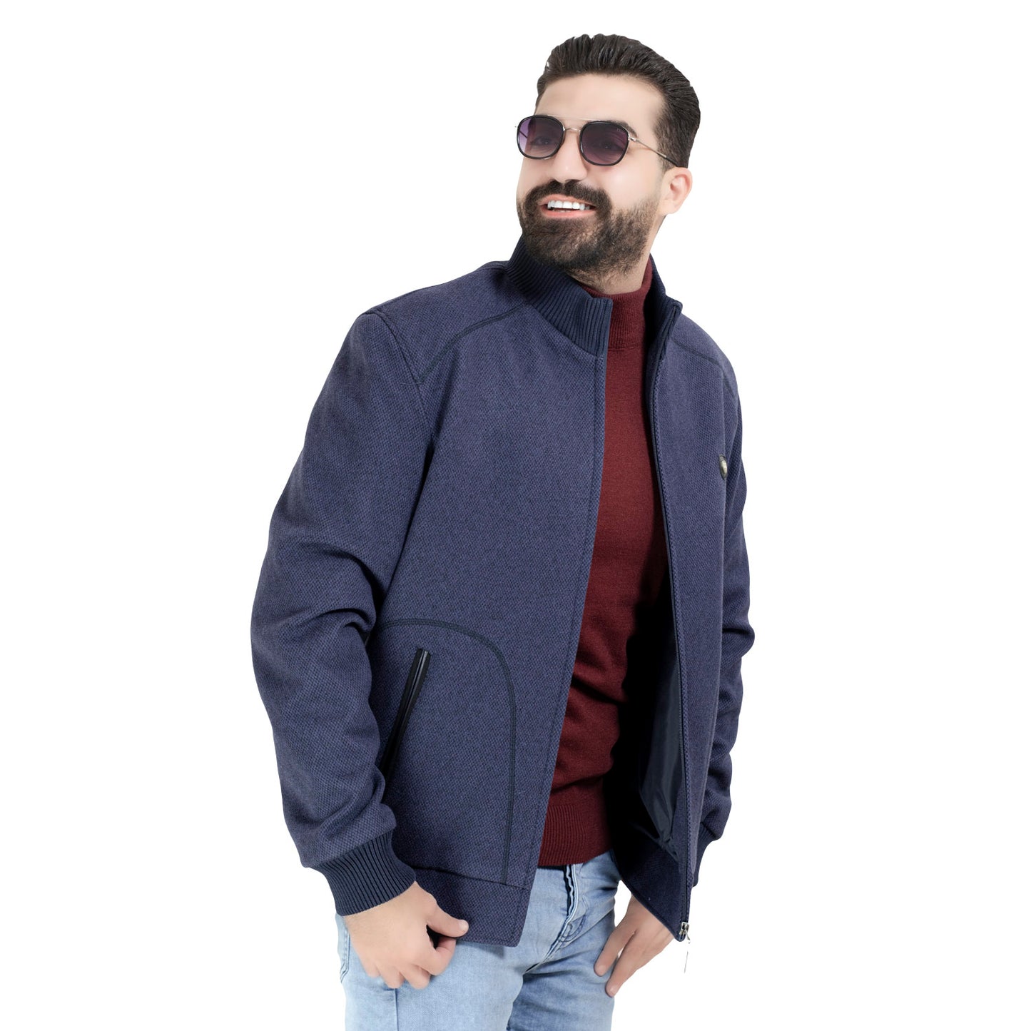 25WM-62-3-930-جاكيت جوخ