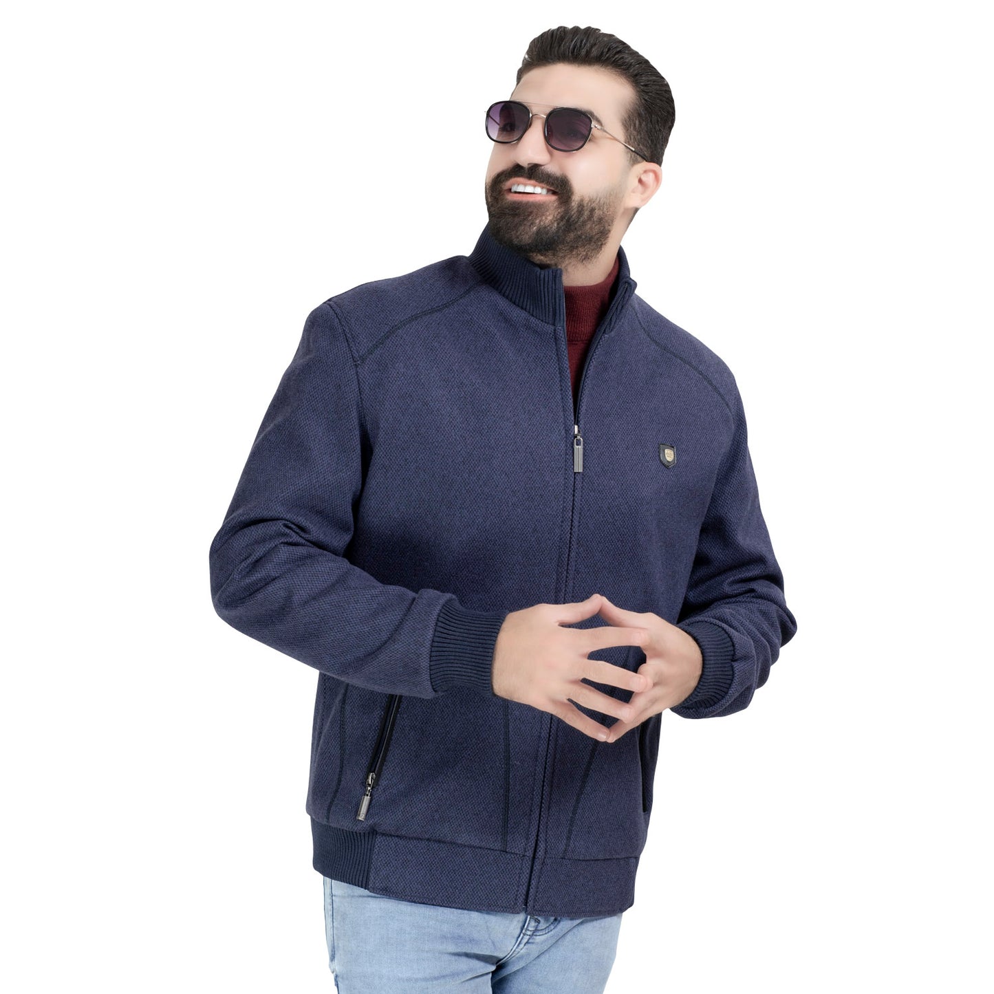 25WM-62-3-930-جاكيت جوخ