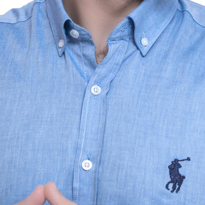 قميص كم طويل -  ["linen","Long-Sleeve-Shirt","Plain Shirt","\u0633\u0627\u062f\u0647","\u0642\u0645\u064a\u0635 \u0633\u0627\u062f\u0647","\u0642\u0645\u064a\u0635 \u0643\u0645 \u0637\u0648\u064a\u0644","\u0643\u062a\u0627\u0646"] - 24GM-40-7-P240-قميص باكمام طويله – ساده – خام قطن  - Pukkastyle تسوق ملابس رجالي اونلاين - Online shopping Men's Clothes