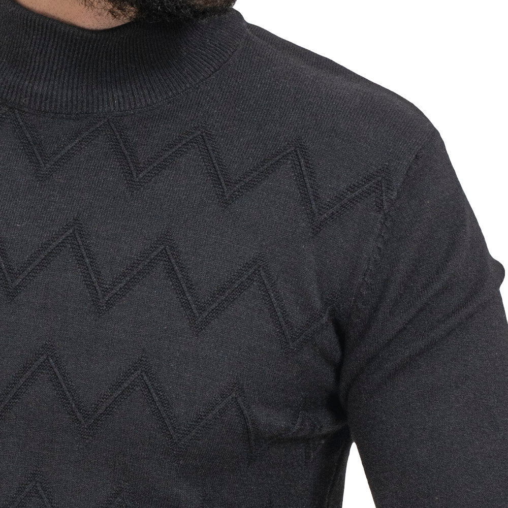 25WM-61-4-225-هاف كول منقوش