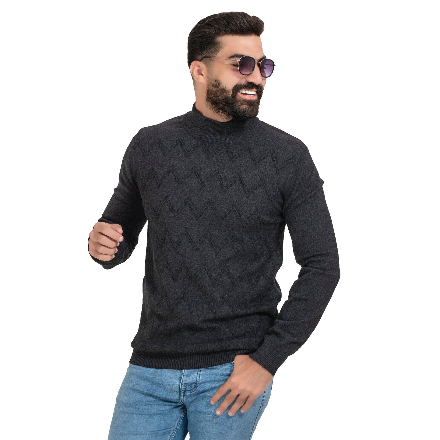 25WM-61-4-225-هاف كول منقوش