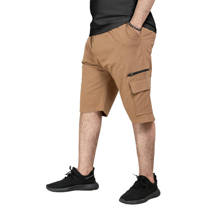 شورت ميلتون كارجو