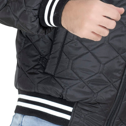 25WM-64-3-2514-جاكيت وتر بروف اكمام قابله للفك