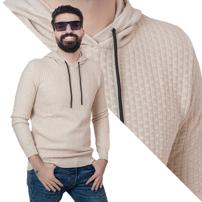 22WM-26-4-627-بلوفر تريكو صوف كابشوه