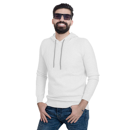 22WM-26-4-627-بلوفر تريكو صوف كابشوه