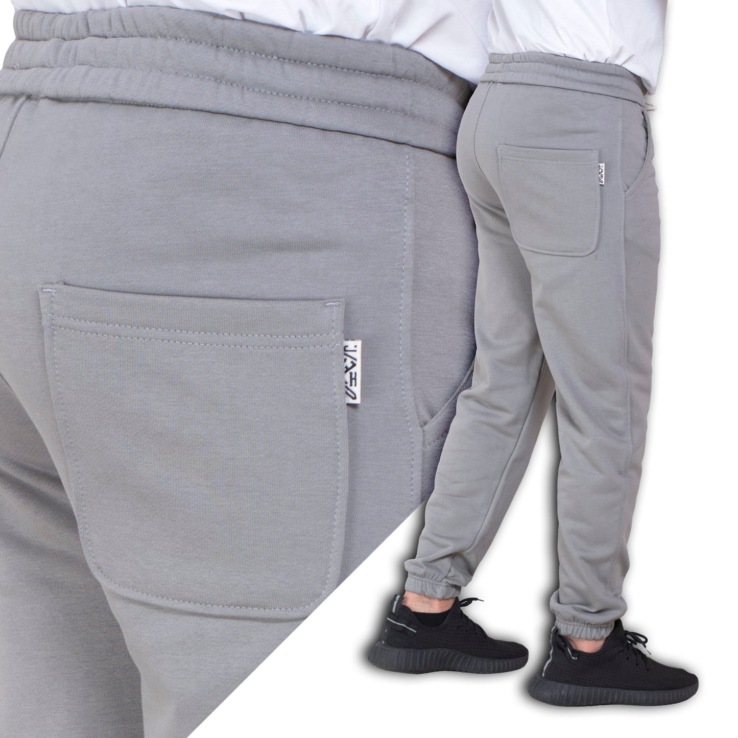 25GM-7-8-471-شروال ميلتون قطن