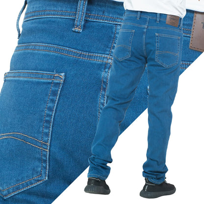 بنطلون -  [] - 26GM-44-1-2868-بنطلون جينز  - Pukkastyle تسوق ملابس رجالي اونلاين - Online shopping Men's Clothes