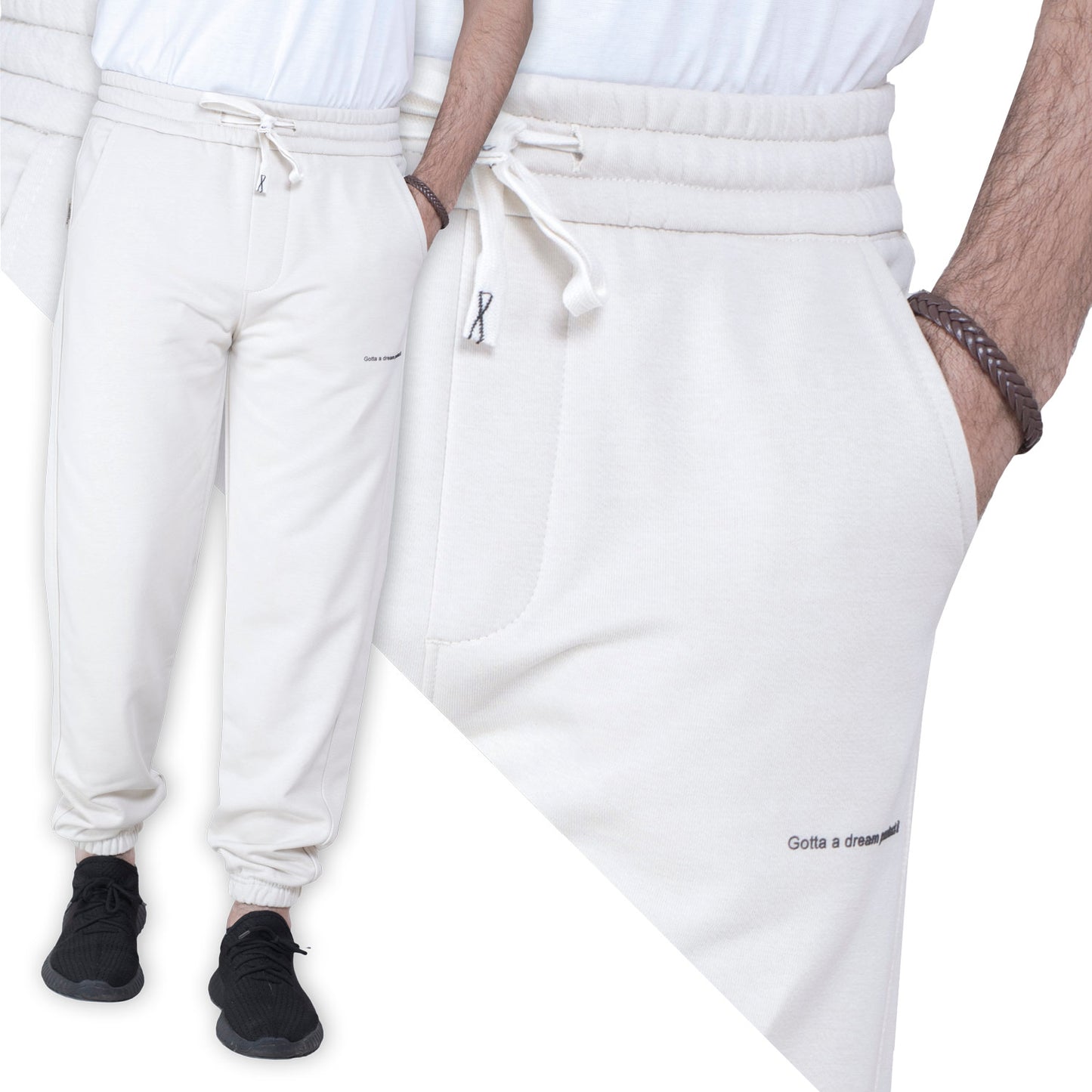 25GM-7-8-471-شروال ميلتون قطن