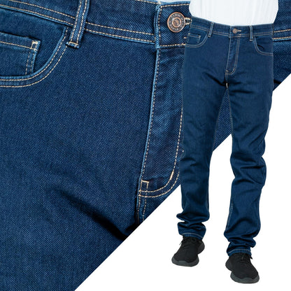 بنطلون -  [] - 26GM-44-1-2868-بنطلون جينز  - Pukkastyle تسوق ملابس رجالي اونلاين - Online shopping Men's Clothes