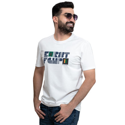 Men's clothing 24SM-18-9-84154-17-تيشرت روند مستورد قطن Cotton T-shirt, تيشرت روند, تيشرت قطن  Pukkastyle ملابس رجالي