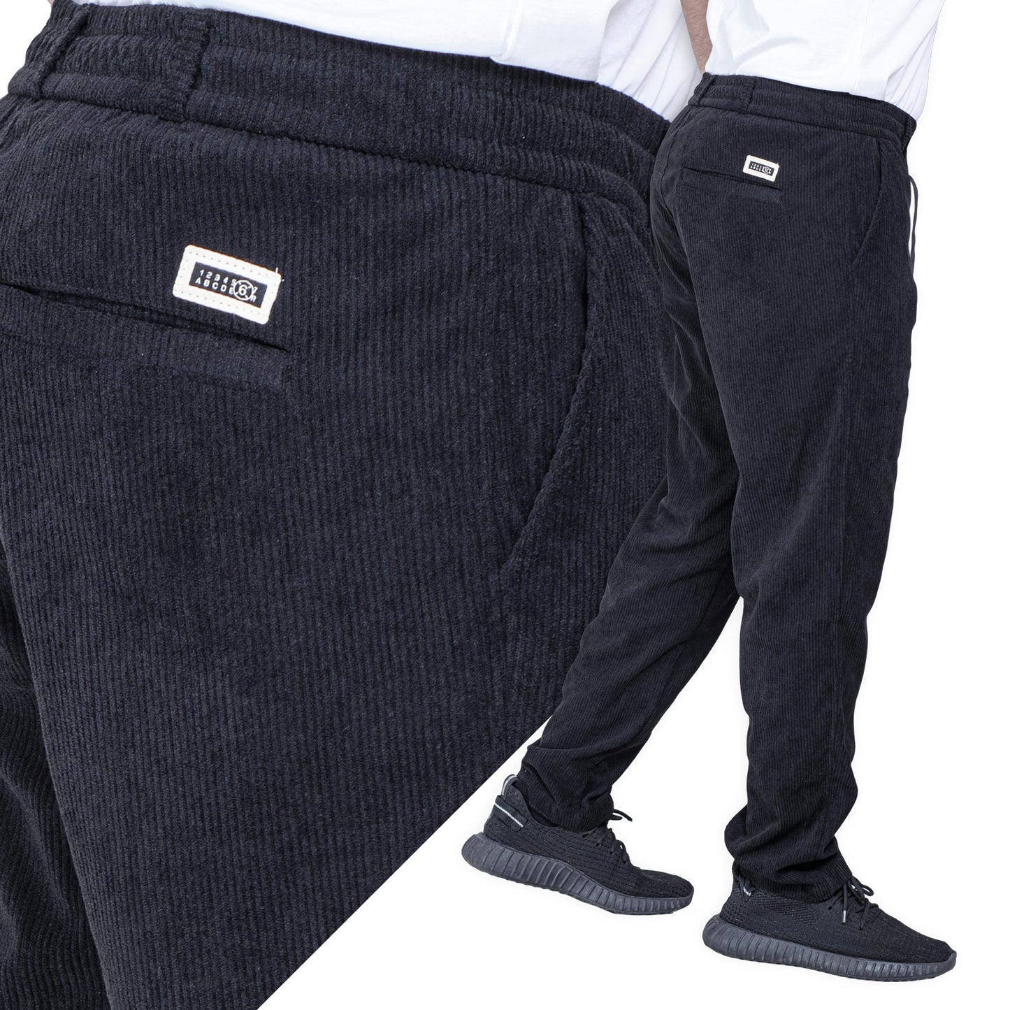 25GM-36-8-6731-شروال قطيفه