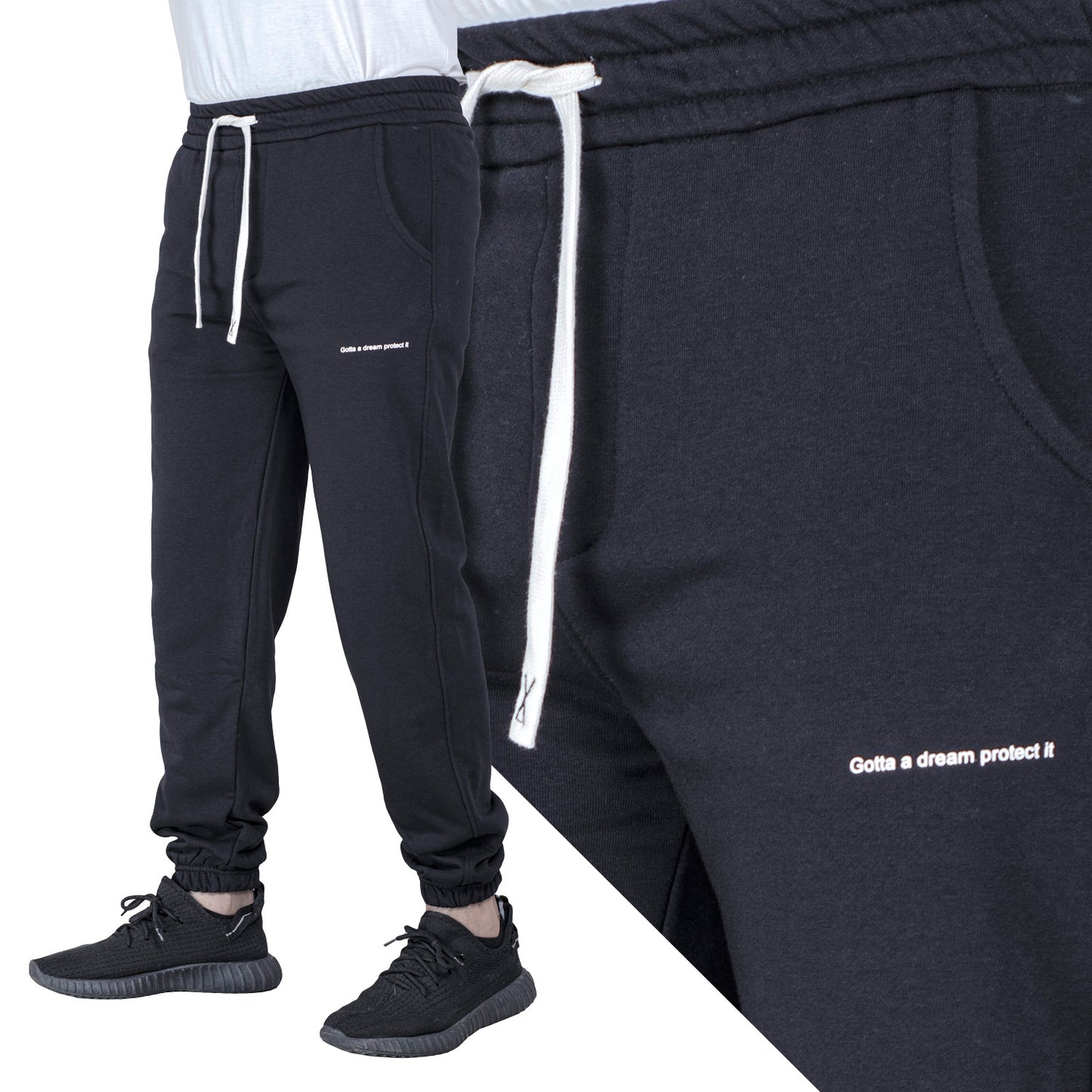 25GM-7-8-471-شروال ميلتون قطن