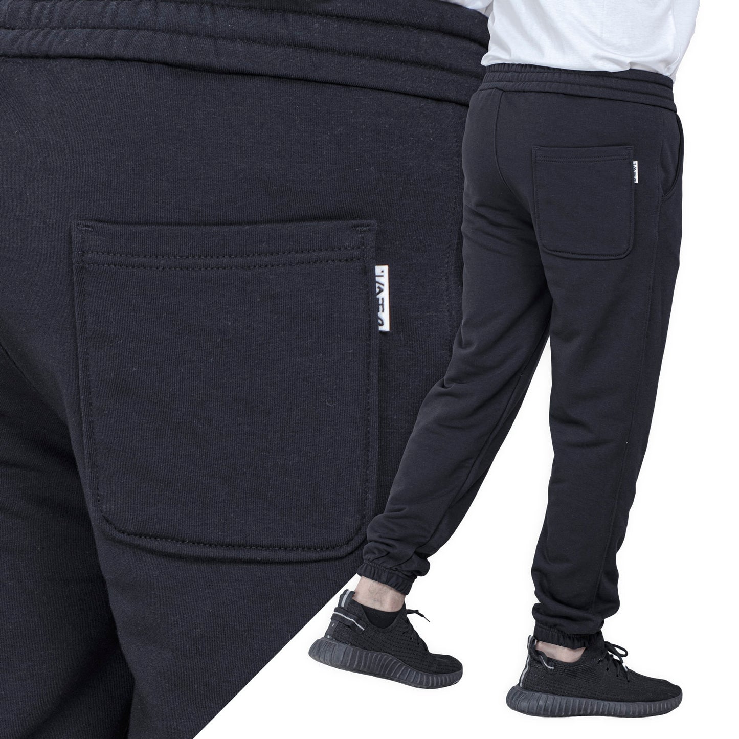 25GM-7-8-471-شروال ميلتون قطن