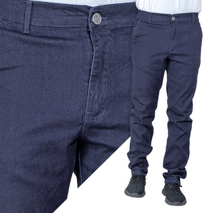 25GM-63-1-47-بنطلون جينز ريجولار