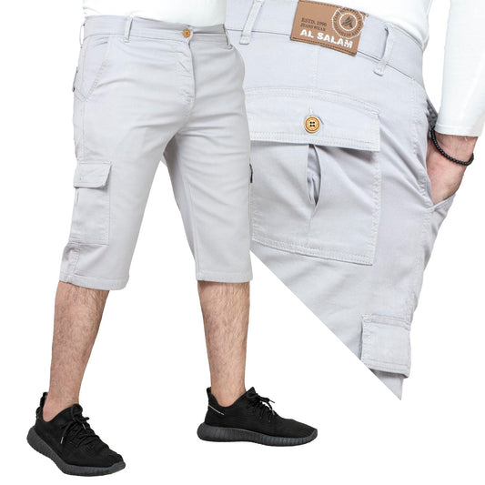شورت -  ["cargo","Men's Short","\u0634\u0648\u0631\u062a","\u0643\u0627\u0631\u062c\u0648"] - شورت جبردين بيكا كارجو  - Pukkastyle تسوق ملابس رجالي اونلاين - Online shopping Men's Clothes