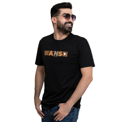 Men's clothing 24SM-18-9-84228-1-تيشرت روند مستورد قطن Cotton T-shirt, تيشرت روند, تيشرت قطن  Pukkastyle ملابس رجالي