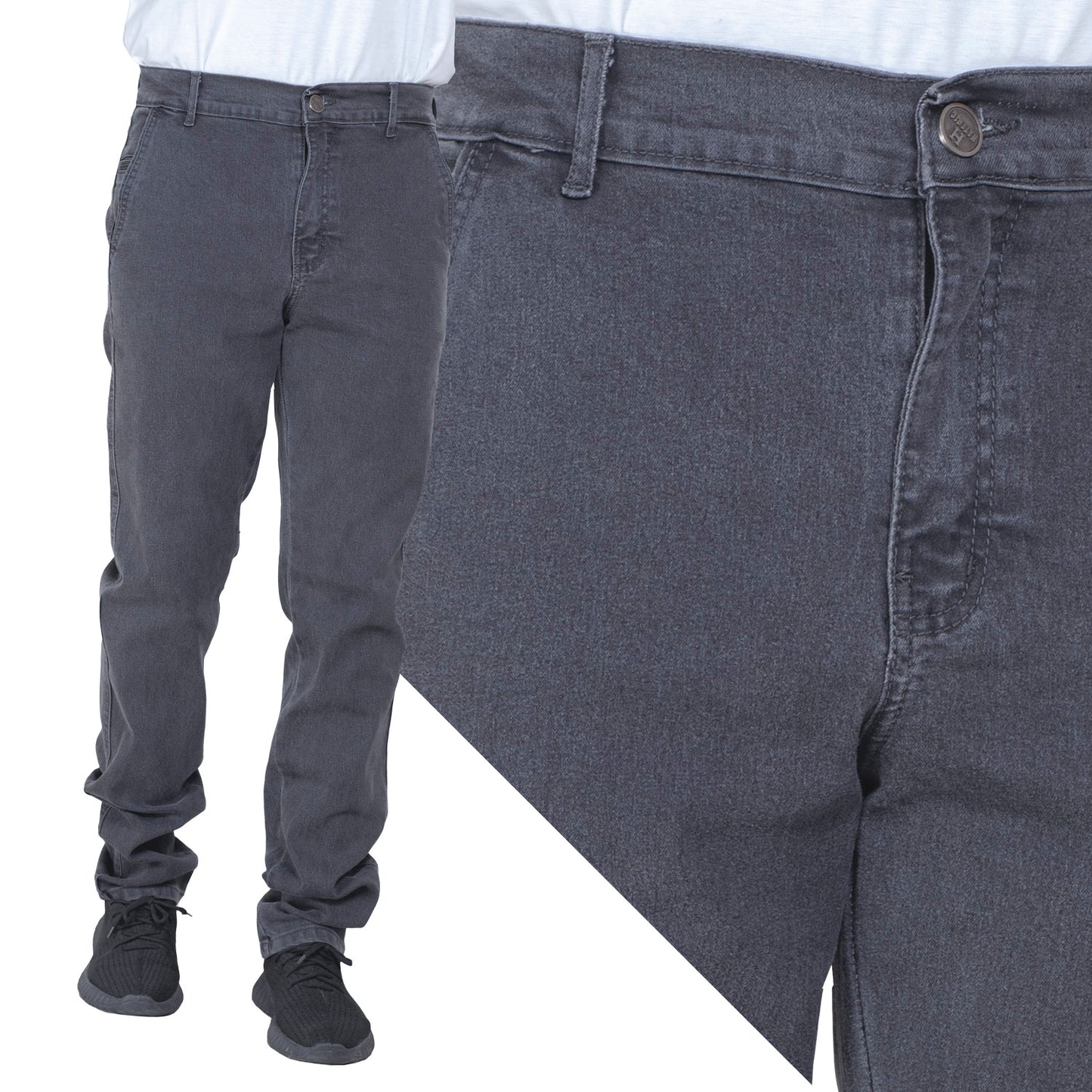 25GM-63-1-47-بنطلون جينز ريجولار
