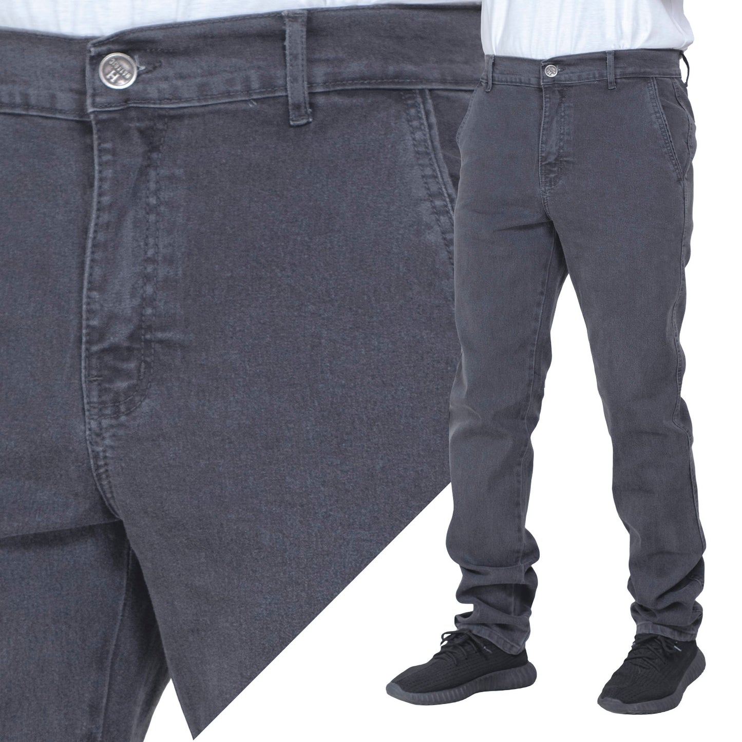 25GM-63-1-47-بنطلون جينز ريجولار