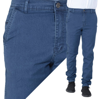 25GM-63-1-47-بنطلون جينز ريجولار