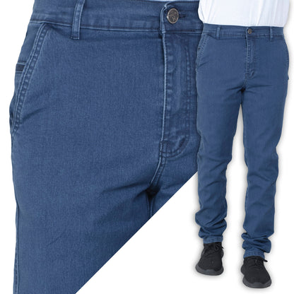 25GM-63-1-47-بنطلون جينز ريجولار