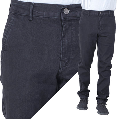 25GM-63-1-47-بنطلون جينز ريجولار