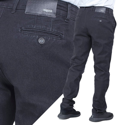 25GM-63-1-47-بنطلون جينز ريجولار