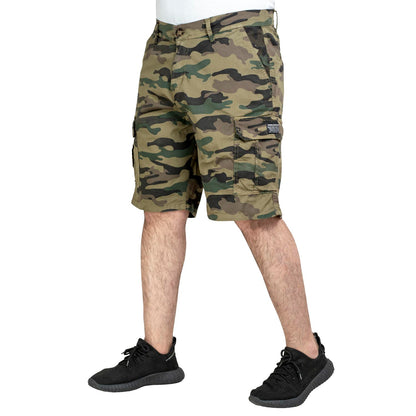 شورت -  ["cargo","Men's Short","\u0634\u0648\u0631\u062a","\u0643\u0627\u0631\u062c\u0648"] - شورت جبردين صاعقه كارجو  - Pukkastyle تسوق ملابس رجالي اونلاين - Online shopping Men's Clothes