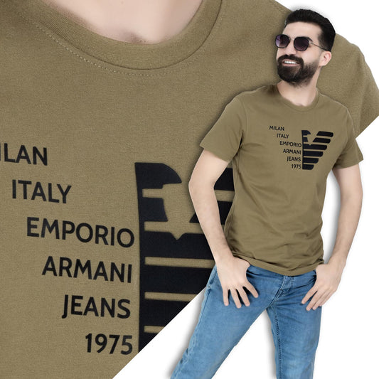 26SM-68-9-2605-تيشرت روند قطن