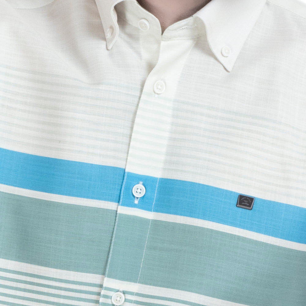 قميص كم طويل -  ["Check Shirt","Gabardine","Long-Sleeve-Shirt","\u062c\u0628\u0631\u062f\u064a\u0646","\u0642\u0645\u064a\u0635 \u0643\u0645 \u0637\u0648\u064a\u0644","\u0643\u0627\u0631\u0648\u0647\u0627\u062a"] - 26GM-44-7-734-قميص كم قطن  - Pukkastyle تسوق ملابس رجالي اونلاين - Online shopping Men's Clothes