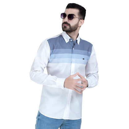 قميص كم طويل -  ["Check Shirt","Gabardine","Long-Sleeve-Shirt","\u062c\u0628\u0631\u062f\u064a\u0646","\u0642\u0645\u064a\u0635 \u0643\u0645 \u0637\u0648\u064a\u0644","\u0643\u0627\u0631\u0648\u0647\u0627\u062a"] - 26GM-44-7-738-قميص كم قطن  - Pukkastyle تسوق ملابس رجالي اونلاين - Online shopping Men's Clothes