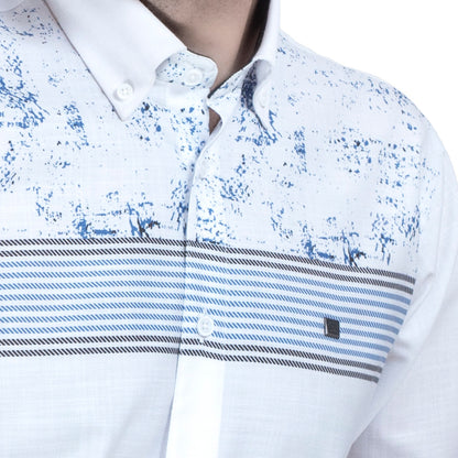 قميص كم طويل -  ["Check Shirt","Gabardine","Long-Sleeve-Shirt","\u062c\u0628\u0631\u062f\u064a\u0646","\u0642\u0645\u064a\u0635 \u0643\u0645 \u0637\u0648\u064a\u0644","\u0643\u0627\u0631\u0648\u0647\u0627\u062a"] - 26GM-44-7-768-قميص كم قطن  - Pukkastyle تسوق ملابس رجالي اونلاين - Online shopping Men's Clothes