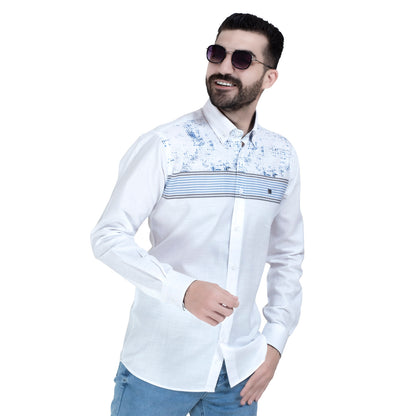 قميص كم طويل -  ["Check Shirt","Gabardine","Long-Sleeve-Shirt","\u062c\u0628\u0631\u062f\u064a\u0646","\u0642\u0645\u064a\u0635 \u0643\u0645 \u0637\u0648\u064a\u0644","\u0643\u0627\u0631\u0648\u0647\u0627\u062a"] - 26GM-44-7-768-قميص كم قطن  - Pukkastyle تسوق ملابس رجالي اونلاين - Online shopping Men's Clothes