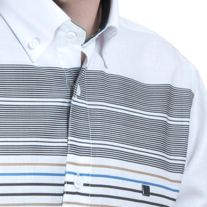 قميص كم طويل -  ["Check Shirt","Gabardine","Long-Sleeve-Shirt","\u062c\u0628\u0631\u062f\u064a\u0646","\u0642\u0645\u064a\u0635 \u0643\u0645 \u0637\u0648\u064a\u0644","\u0643\u0627\u0631\u0648\u0647\u0627\u062a"] - 26GM-44-7-733-قميص كم قطن  - Pukkastyle تسوق ملابس رجالي اونلاين - Online shopping Men's Clothes