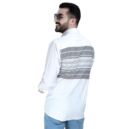قميص كم طويل -  ["Check Shirt","Gabardine","Long-Sleeve-Shirt","\u062c\u0628\u0631\u062f\u064a\u0646","\u0642\u0645\u064a\u0635 \u0643\u0645 \u0637\u0648\u064a\u0644","\u0643\u0627\u0631\u0648\u0647\u0627\u062a"] - 26GM-44-7-733-قميص كم قطن  - Pukkastyle تسوق ملابس رجالي اونلاين - Online shopping Men's Clothes