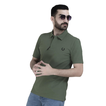 26SM-69-5-953-تيشرت بولو قطن