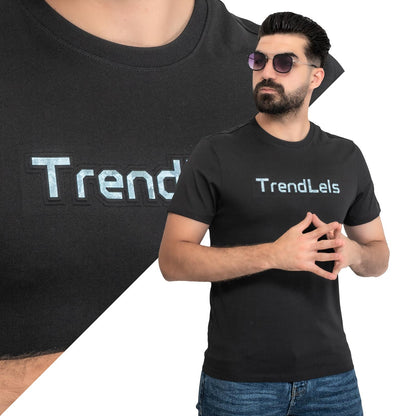 تيشرت روند -  ["Cotton T-shirt","last","Last chance","Tee","Tshirt","\u062a\u064a\u0634\u0631\u062a \u0631\u0648\u0646\u062f","\u062a\u064a\u0634\u0631\u062a \u0642\u0637\u0646"] - 24SM-7-9-32025-تيشيرت روند – خام مستورد  - Pukkastyle تسوق ملابس رجالي اونلاين - Online shopping Men's Clothes