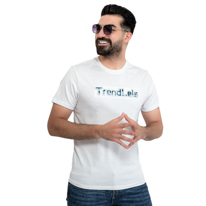 تيشرت روند -  ["Cotton T-shirt","last","Last chance","Tee","Tshirt","\u062a\u064a\u0634\u0631\u062a \u0631\u0648\u0646\u062f","\u062a\u064a\u0634\u0631\u062a \u0642\u0637\u0646"] - 24SM-7-9-32025-تيشيرت روند – خام مستورد  - Pukkastyle تسوق ملابس رجالي اونلاين - Online shopping Men's Clothes