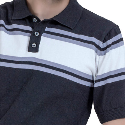 تيشرت بولو -  ["Basic-Shirt","last","Polo-T-Shirt","\u0628\u064a\u0632\u0643","\u062a\u064a\u0634\u0631\u062a \u0628\u0648\u0644\u0648"] - 26SM-53-5-1667-تيشرت بولو تريكو قطن  - Pukkastyle تسوق ملابس رجالي اونلاين - Online shopping Men's Clothes