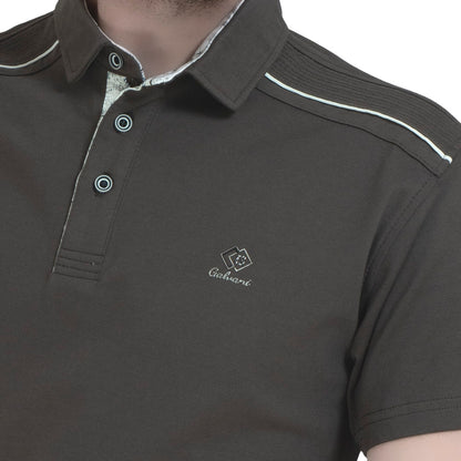 تيشرت بولو -  ["Basic-Shirt","last","Polo-T-Shirt","\u0628\u064a\u0632\u0643","\u062a\u064a\u0634\u0631\u062a \u0628\u0648\u0644\u0648"] - 26SM-53-5-1746-تيشرت بولو قطن  - Pukkastyle تسوق ملابس رجالي اونلاين - Online shopping Men's Clothes