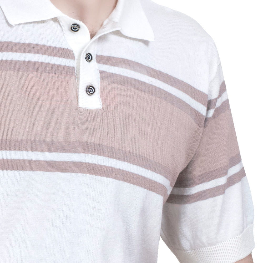 تيشرت بولو -  ["Basic-Shirt","last","Polo-T-Shirt","\u0628\u064a\u0632\u0643","\u062a\u064a\u0634\u0631\u062a \u0628\u0648\u0644\u0648"] - 26SM-53-5-1667-تيشرت بولو تريكو قطن  - Pukkastyle تسوق ملابس رجالي اونلاين - Online shopping Men's Clothes